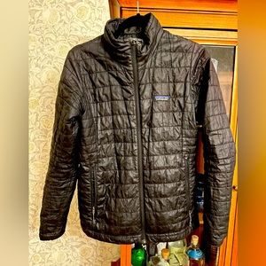 Patagonia nanopuff jacket small